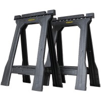 STANLEY JUNIOR darbastalio kojos (2 vnt)